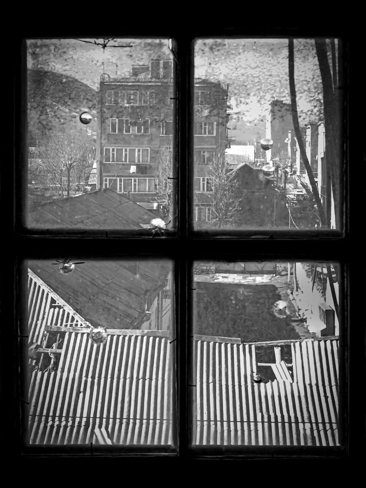 Photograph by Margarita Presidentova