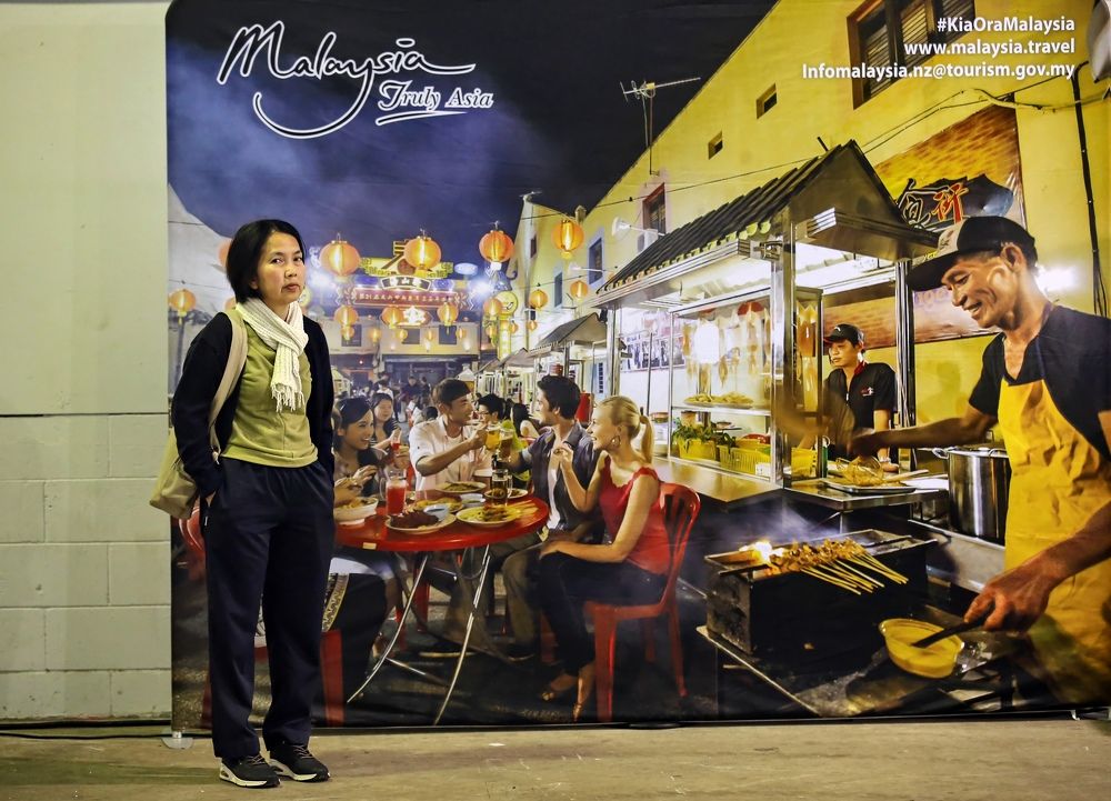 Photograph by Johan Koch