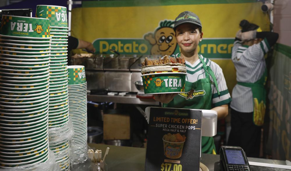 Photograph by Johan Koch