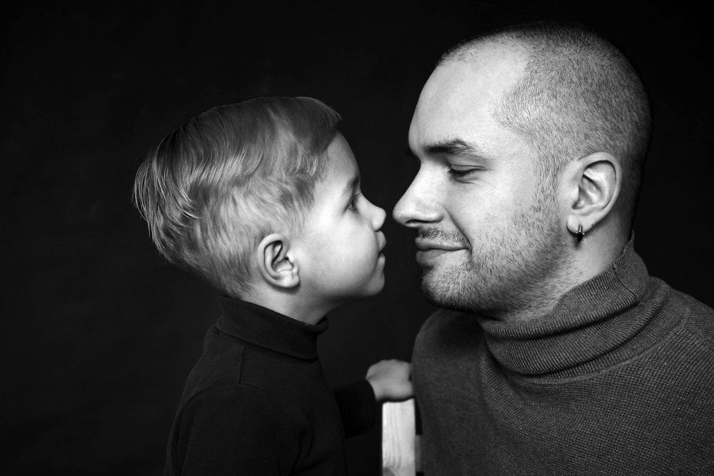 Photograph by Анна Чалая