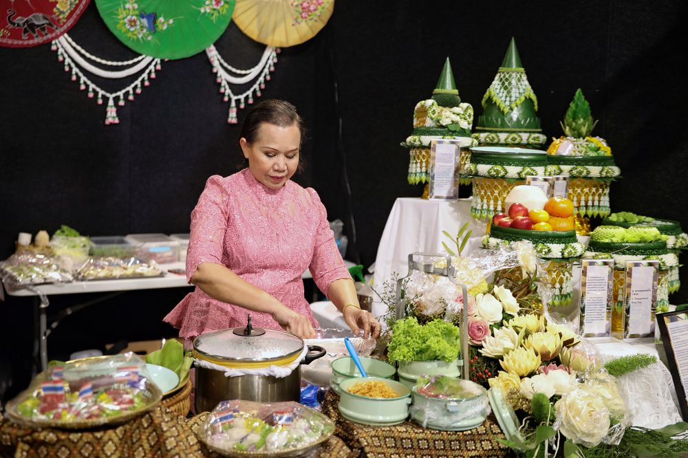 Photograph by Johan Koch