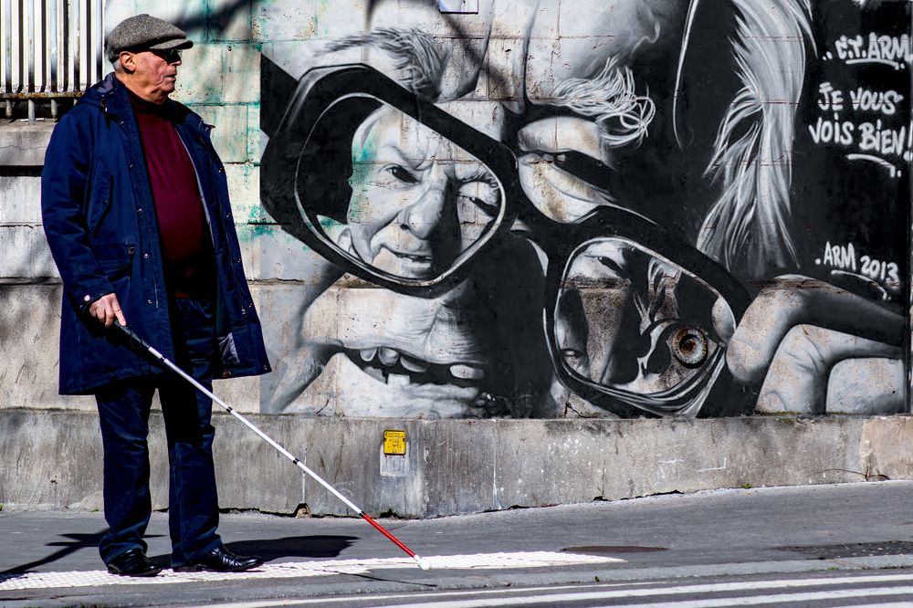 Photograph by DAN CIUPUREANU