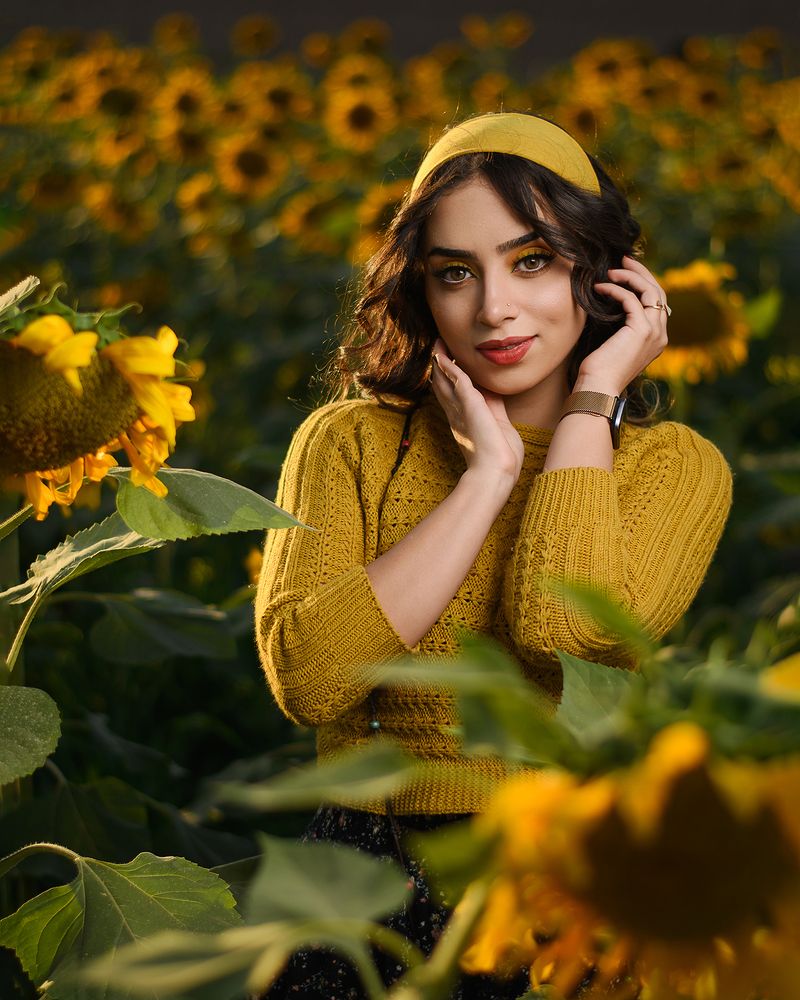 Photograph by Eslami nia Abolfazl