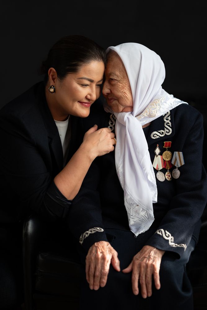 Photograph by Айгуль