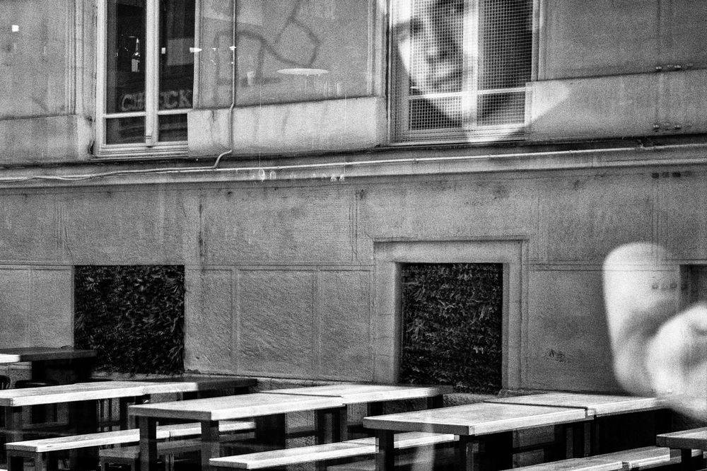 Photograph by Ivan Stojanovic