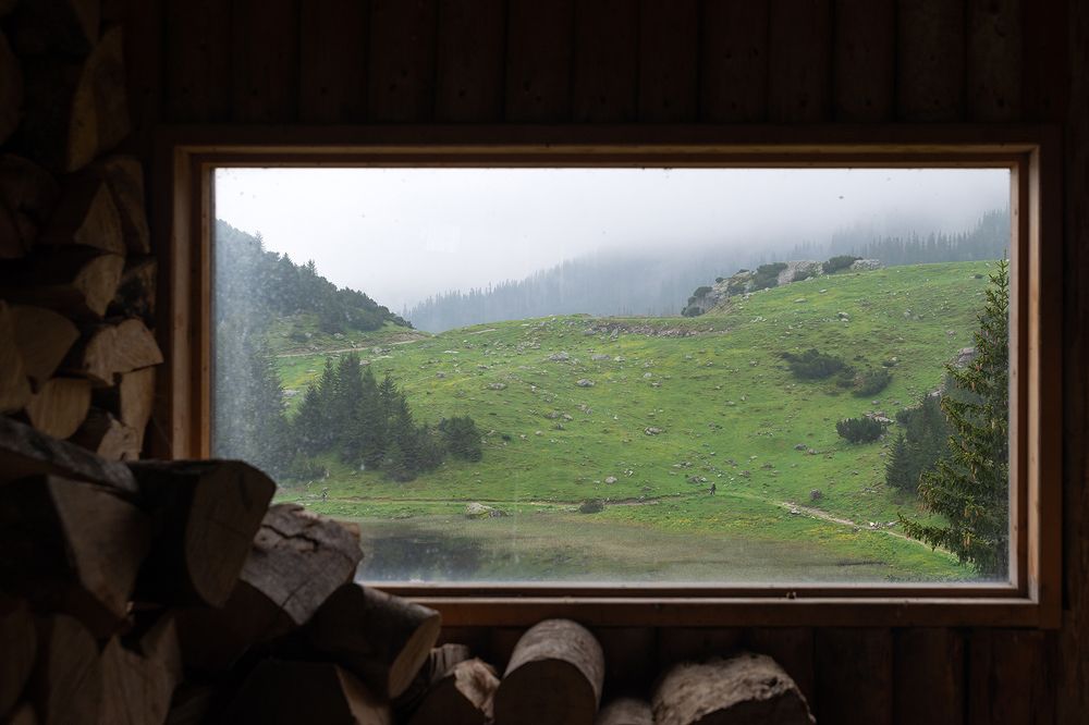 Photograph by Ivan Stojanovic