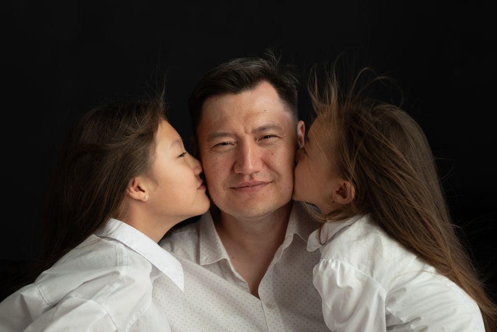 Photograph by Айгуль