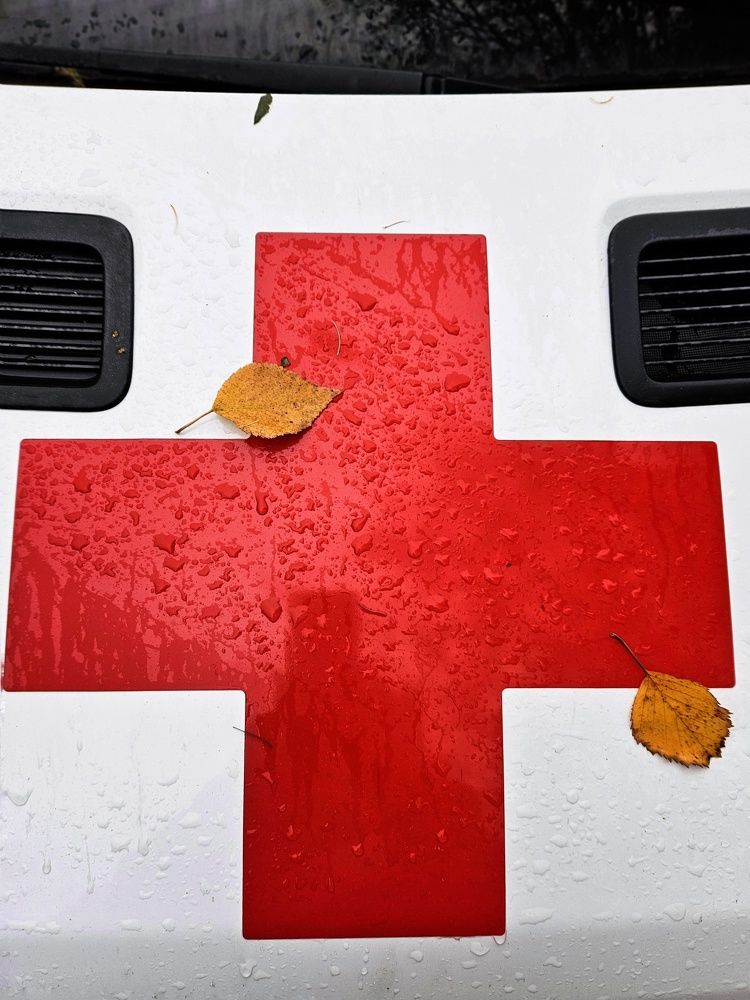 Photograph by Ирина Лучинская