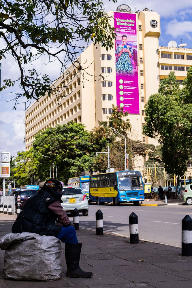 Photograph by Trivet Antony