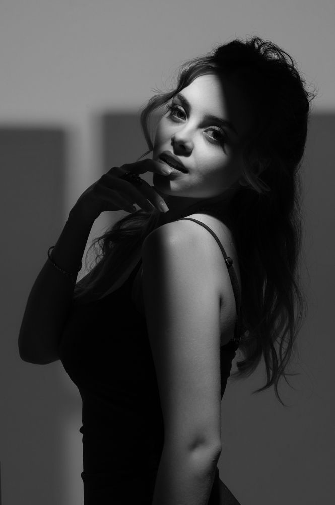 Photograph by Ирина Мошковская