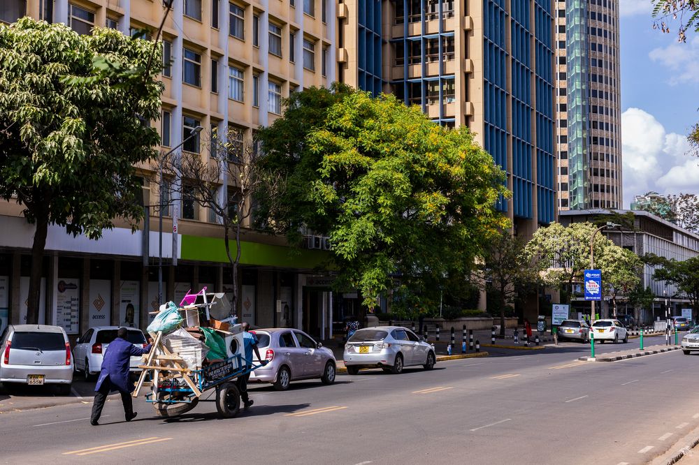 Photograph by Trivet Antony