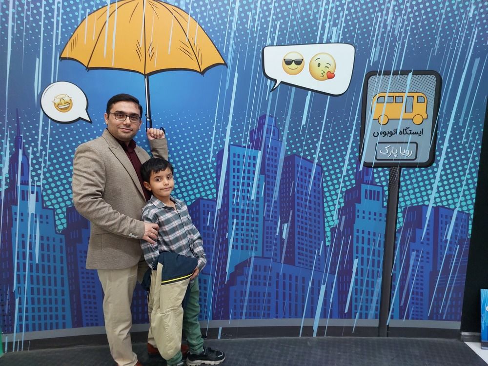 Photograph by ammar rahmani