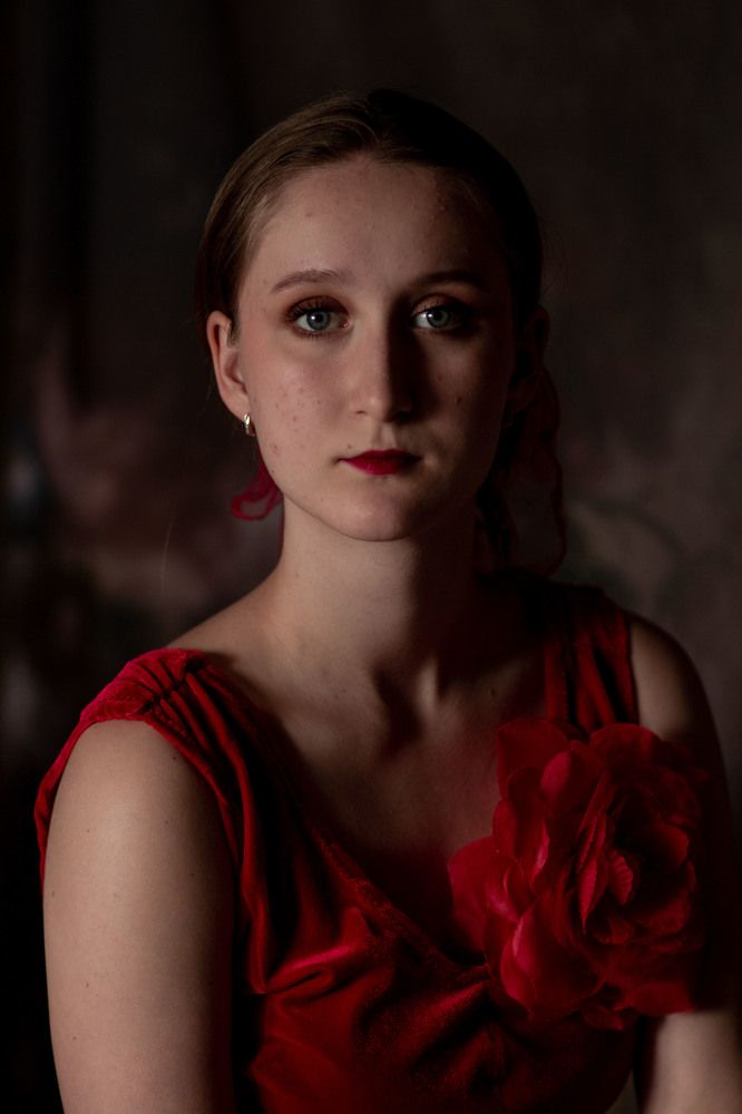 Фотография автора Запертова Елена