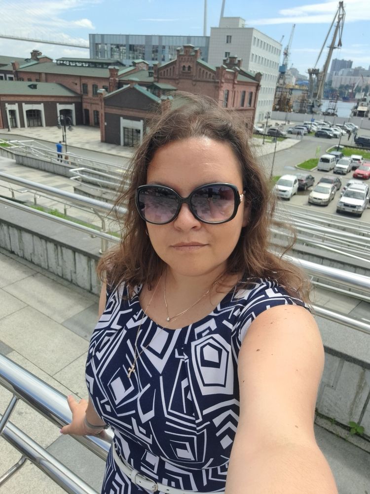 Photograph by Оксана Юдина