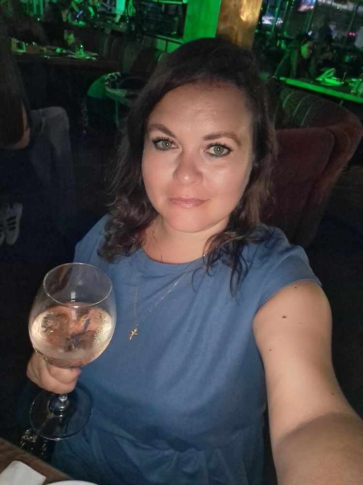 Photograph by Оксана Юдина