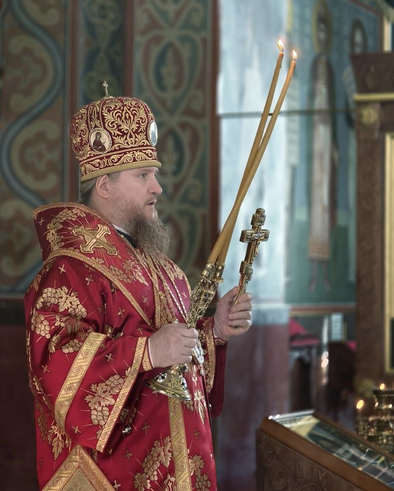 Photograph by Михаил Саидов