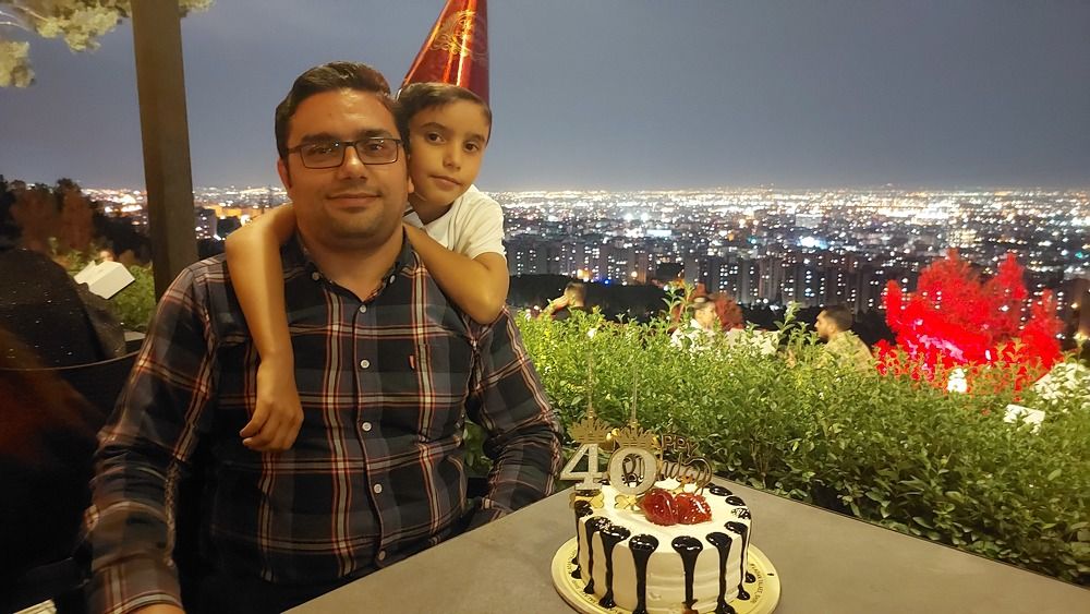 Photograph by ammar rahmani