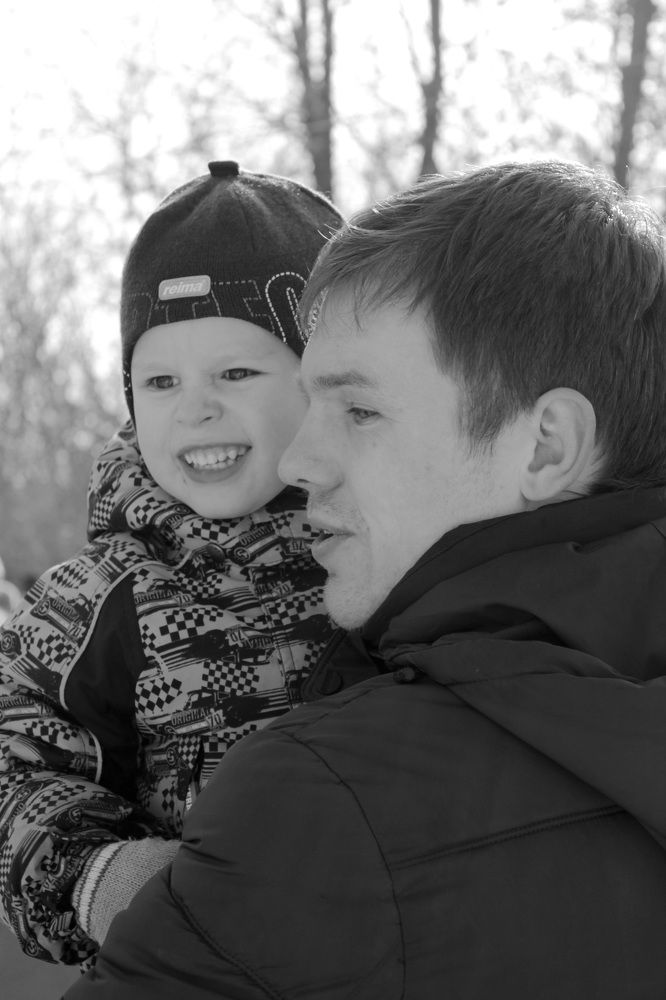 Фотография автора Колосова Елена