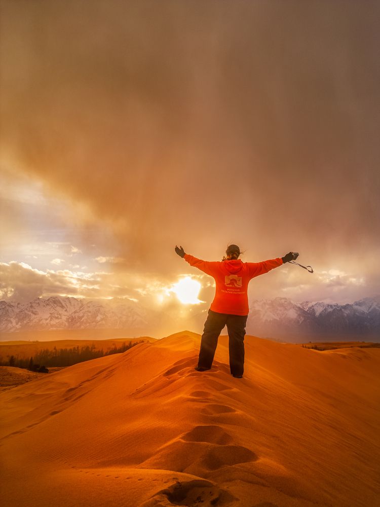 Photograph by Наталия Полякова