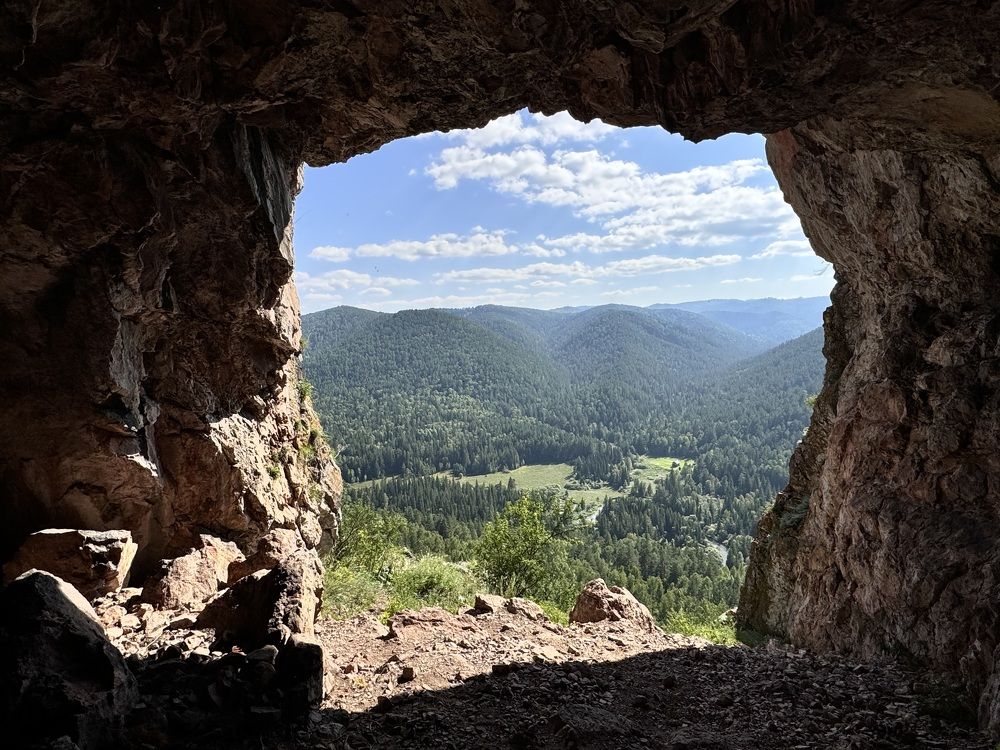 Photograph by Ольга Шабалина