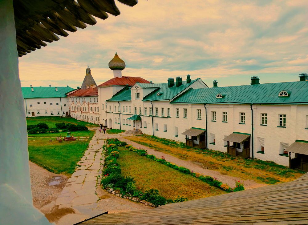 Photograph by Людмила Ваганова