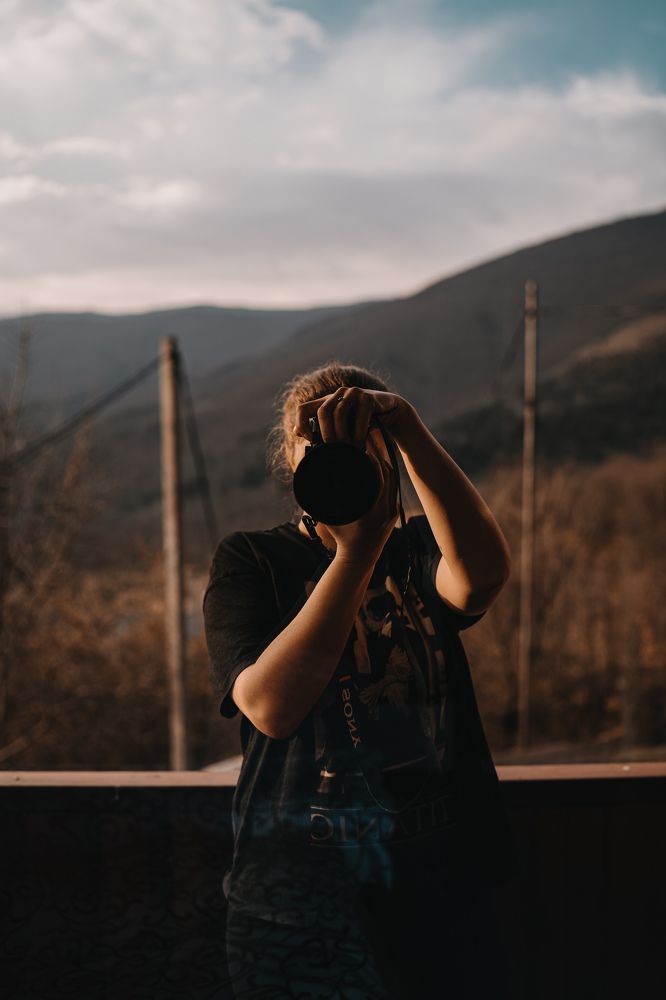 Фотография автора Татьяна Тур