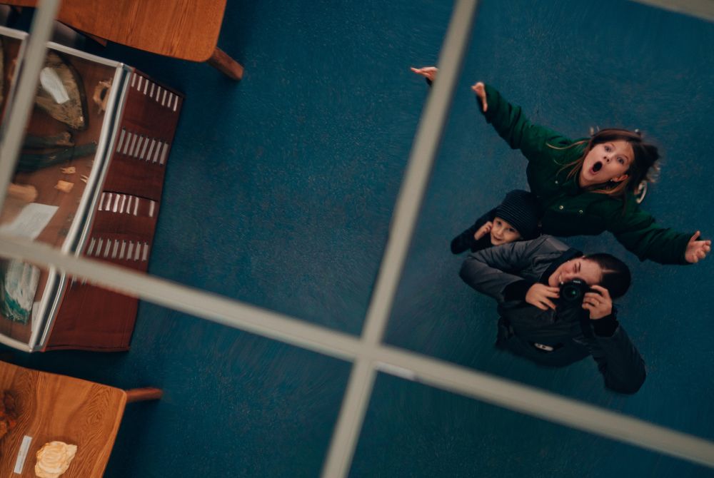 Фотография автора Татьяна Тур