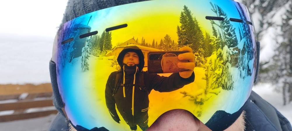 Photograph by Сергей Хранитель