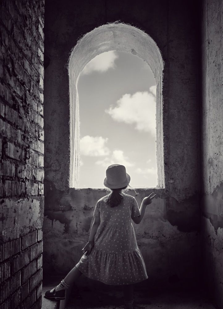 Photograph by Михаил Саидов