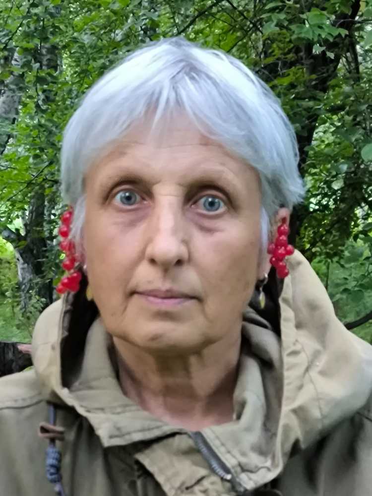 Photograph by Анна Курбатова