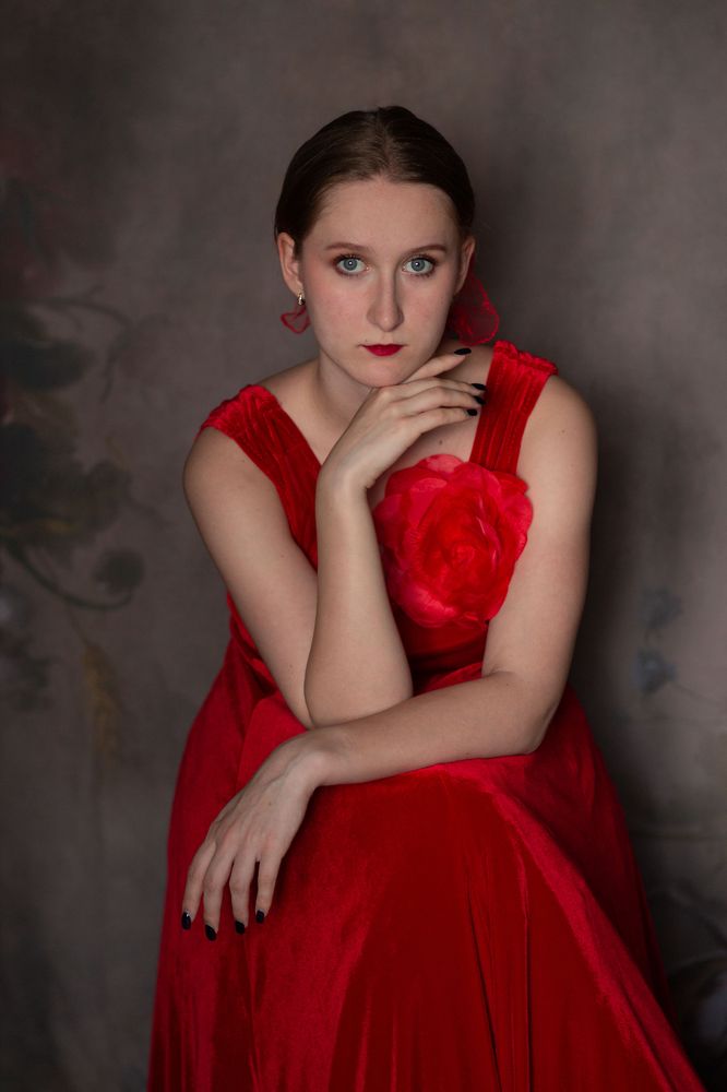 Фотография автора Запертова Елена