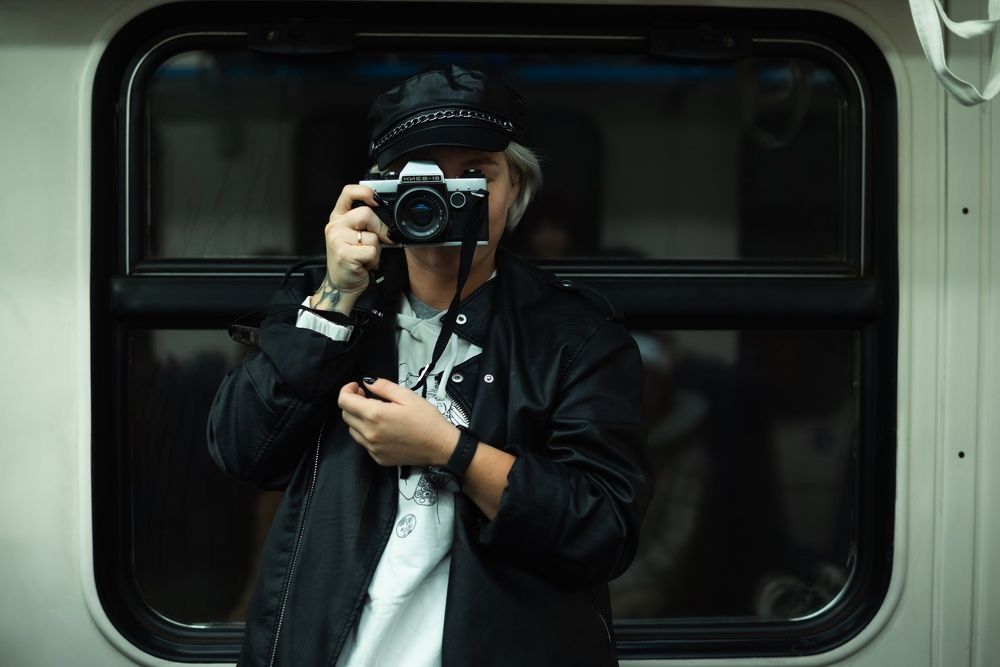 Photograph by Гибина Екатерина