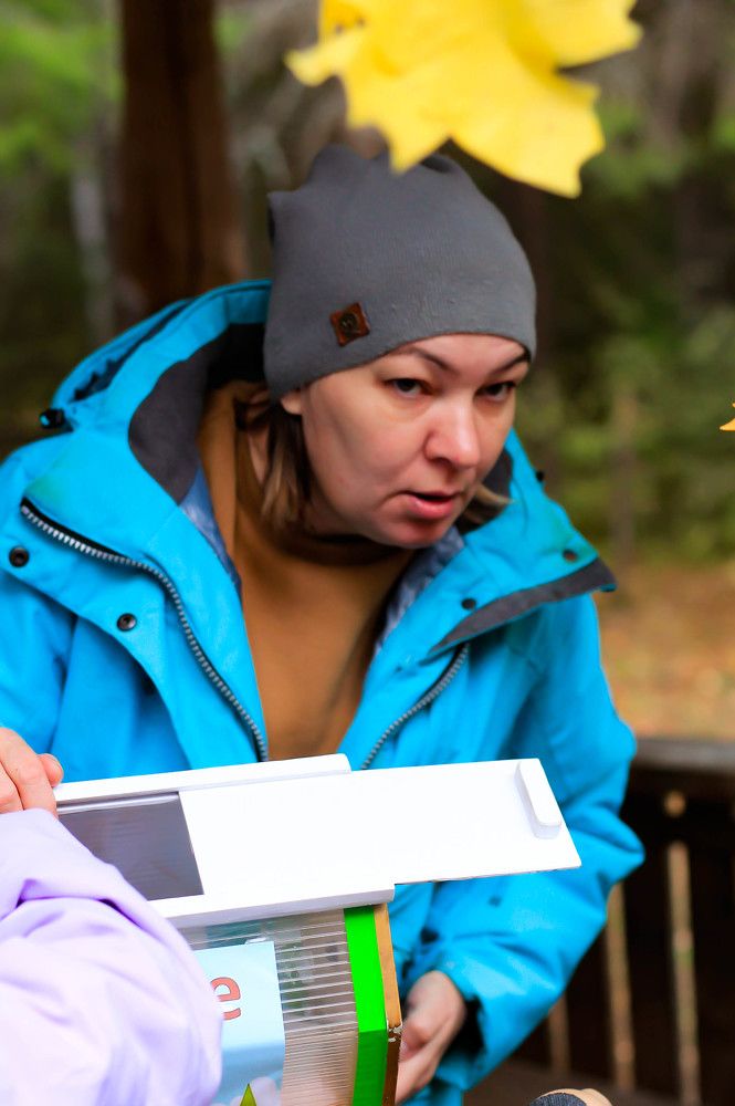 Photograph by Любовь Иванова