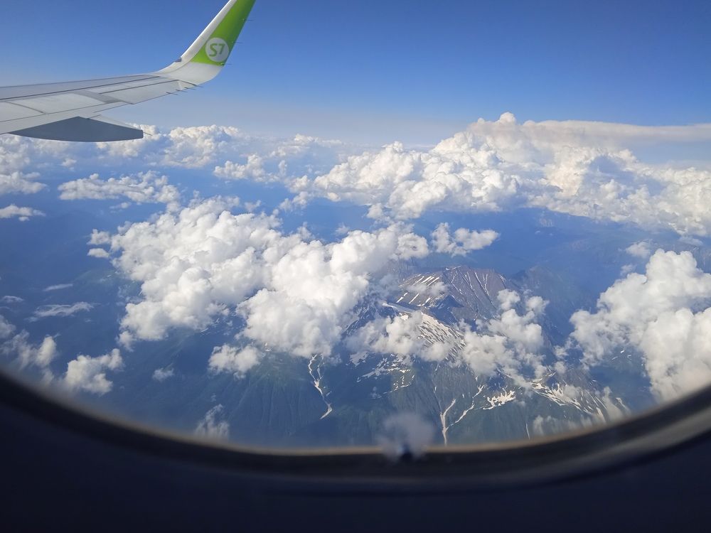 Photograph by Наталья Сорокина