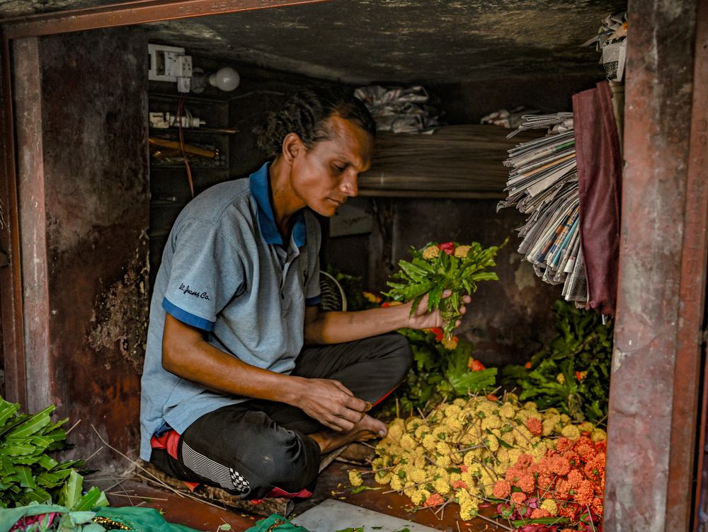 Фотография автора Debapriya Dasgupta