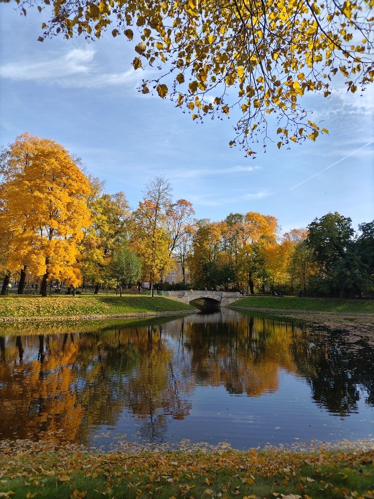 Photograph by Татьяна