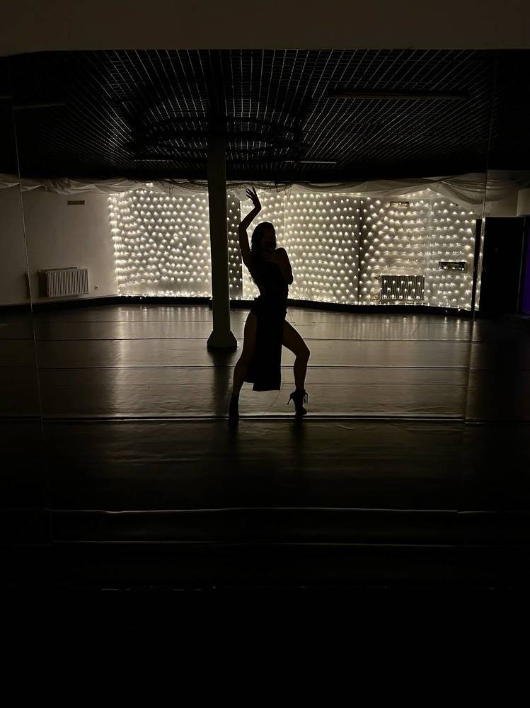 Photograph by Екатерина Балакина