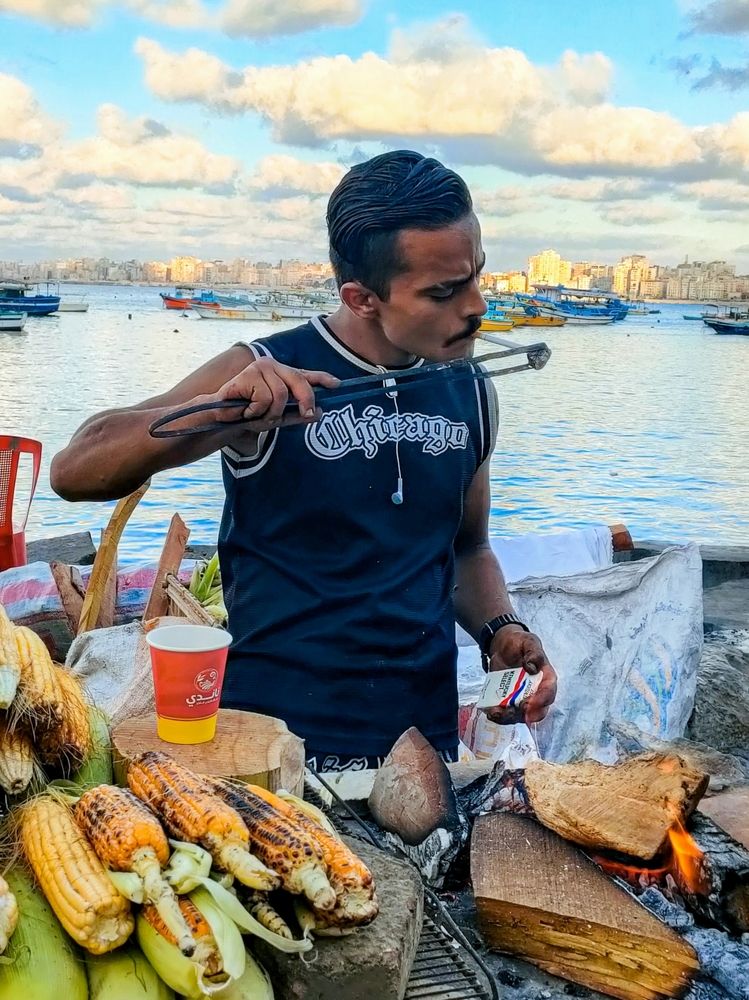 Фотография автора Sara Attia