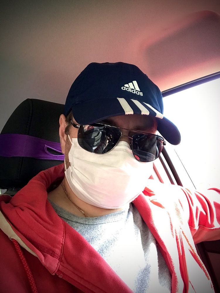 Photograph by Михаил Некрасов