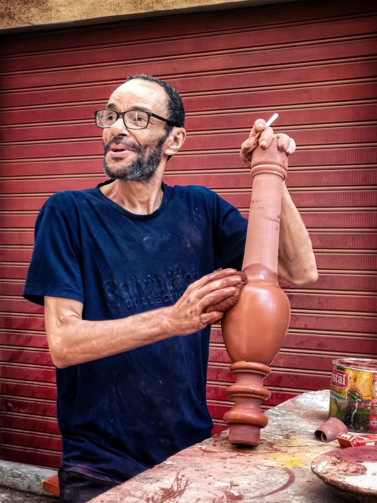 Фотография автора Sara Attia