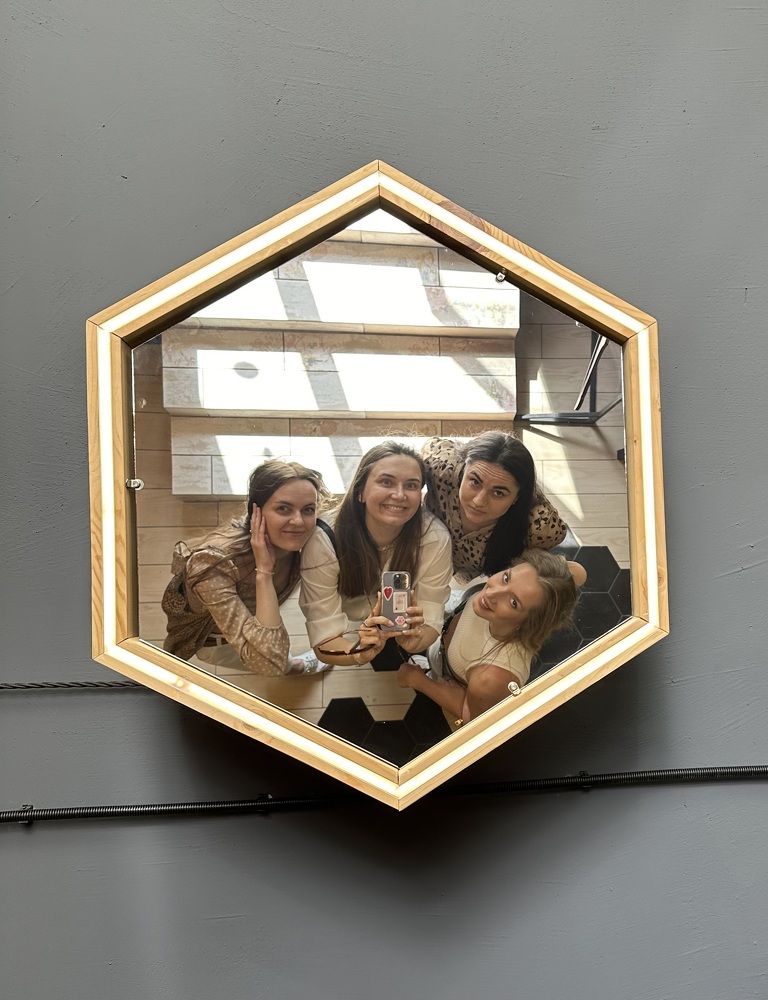 Photograph by Екатерина Балакина