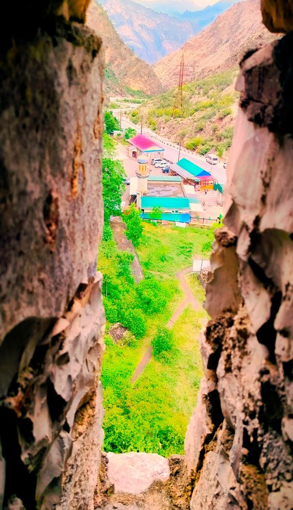 Photograph by Людмила Ваганова