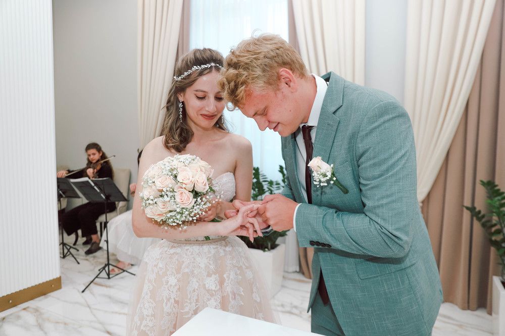 Photograph by Екатерина Зайцева