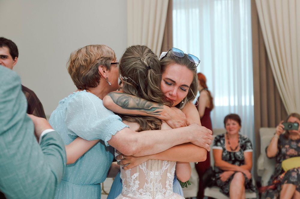 Photograph by Екатерина Зайцева