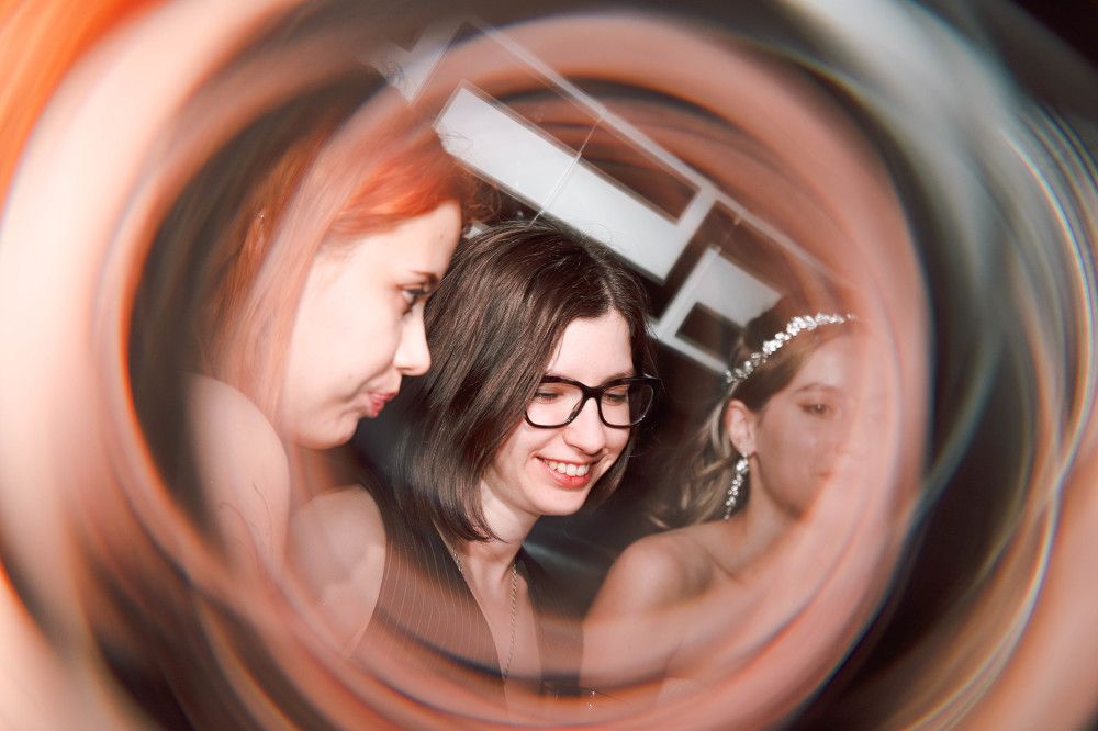 Photograph by Екатерина Зайцева