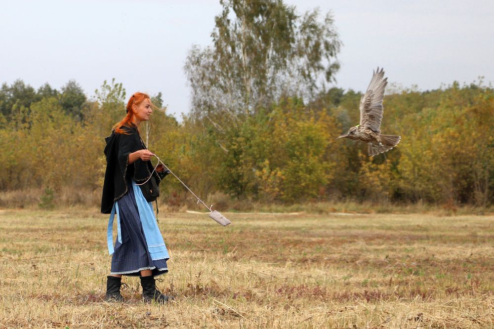 Photograph by Татьяна Иванникова