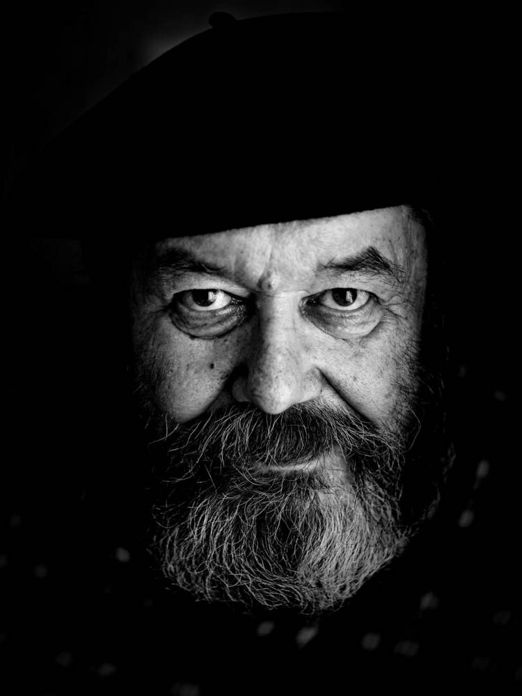 Photograph by Алексей Журбенко