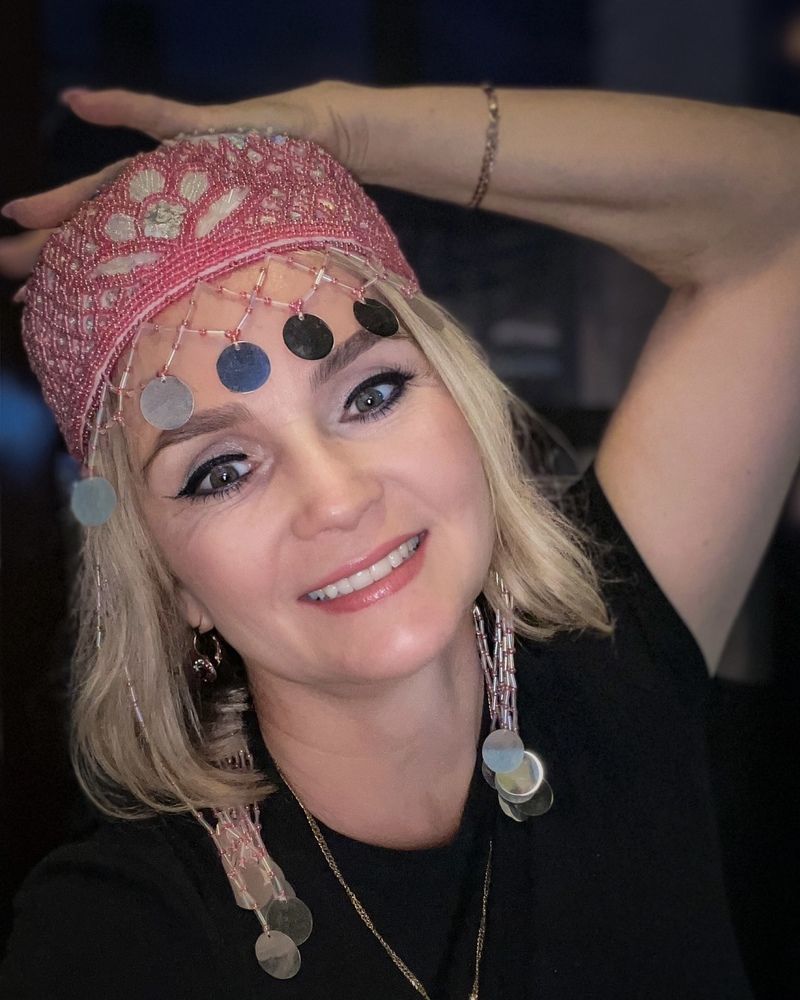 Photograph by Татьяна Михайловна