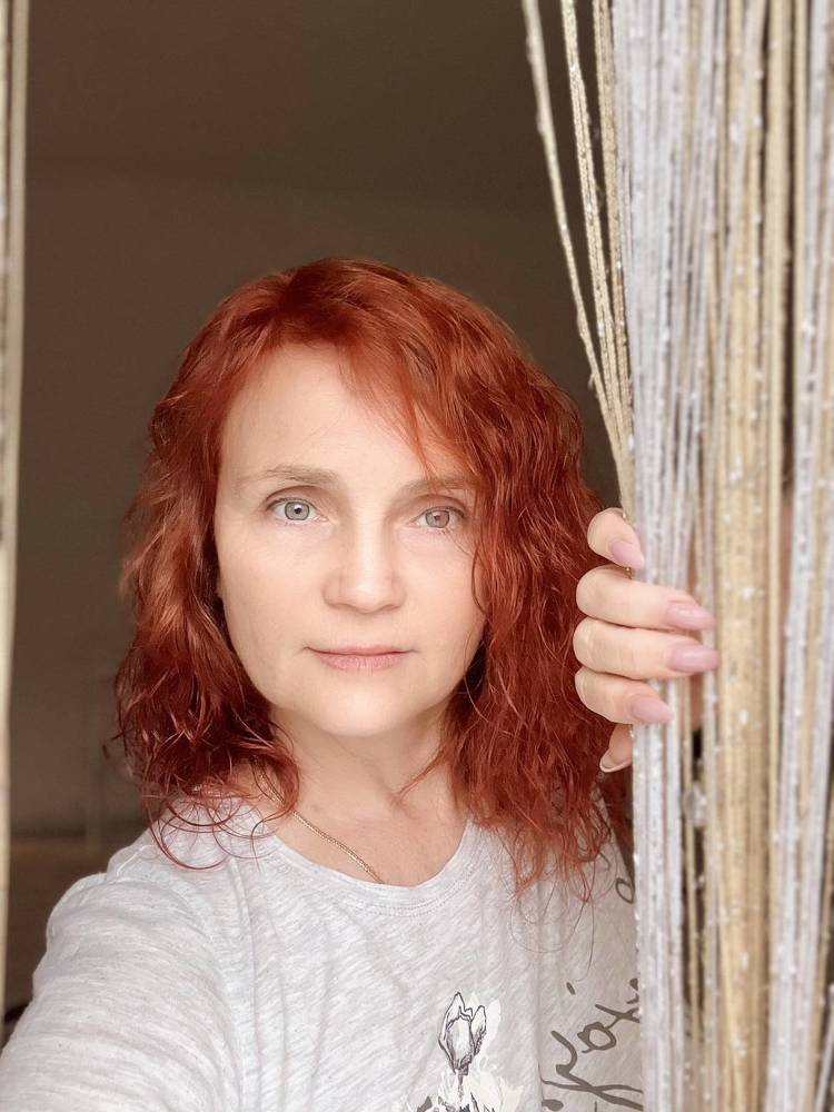 Photograph by Татьяна Михайловна