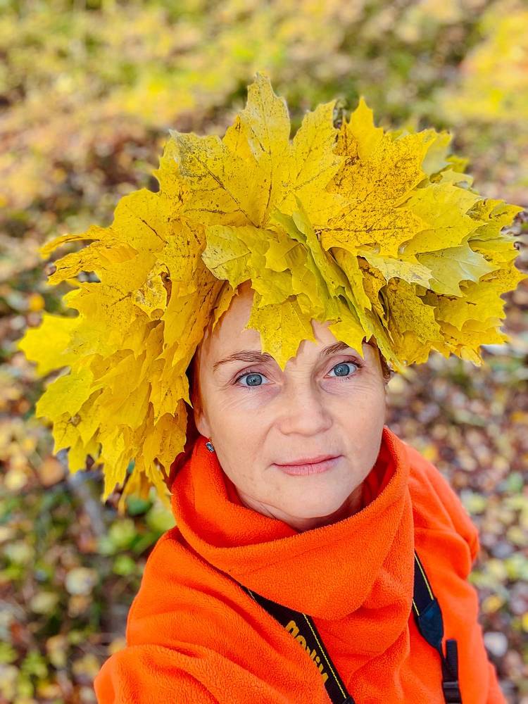 Photograph by Татьяна Михайловна